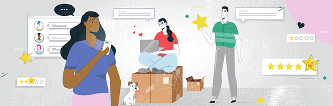 customerreviewsforwoocommerce - SeedProd customer reviews for WooCommerce product rating plugins