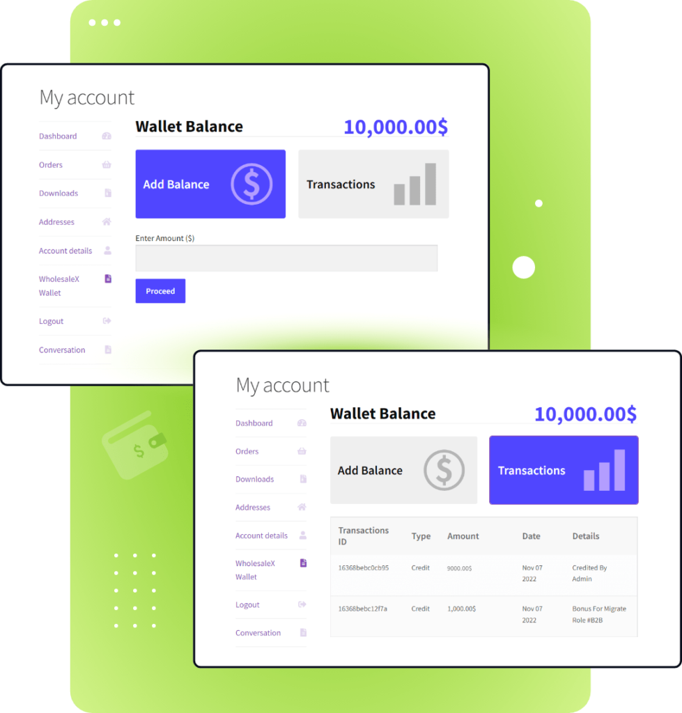 WholesaleX: Solusi Grosir Lengkap untuk WooCommerce 6 wholesale-wallet-image