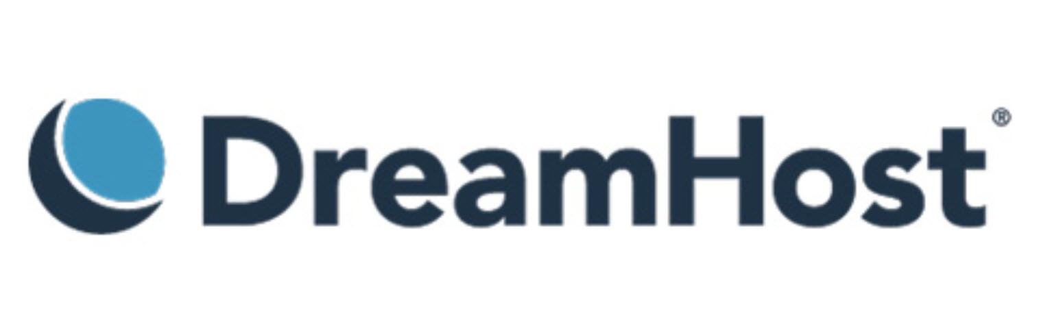 Dreamhost 标志