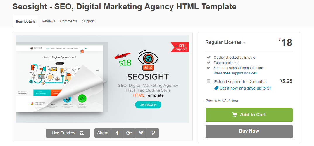 Seosight图像