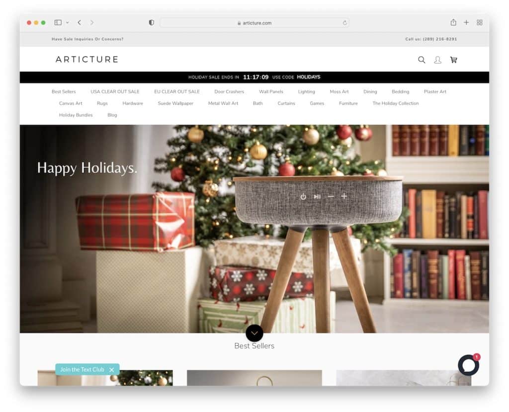 예술 dropshipping 웹사이트 예
