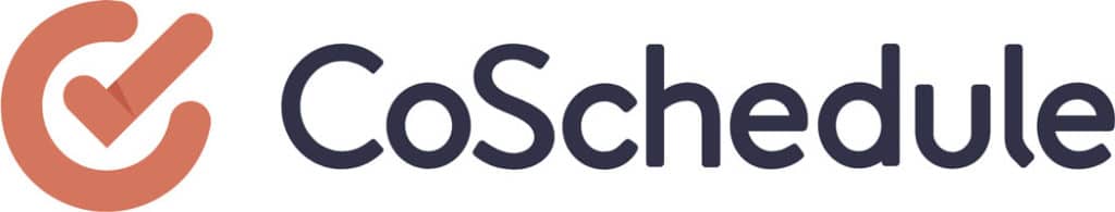 coschedule 社交媒體日程安排工具