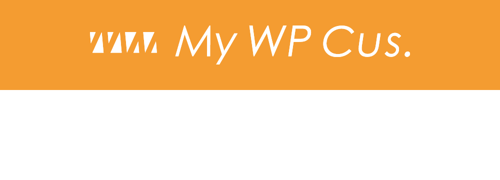 my-wp-customize-wordpress-plugin my-wp-customize-wordpress-plugin