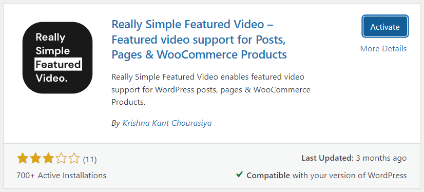 pda-plugin-wordpress-video-veramente-semplice-con-funzionalità