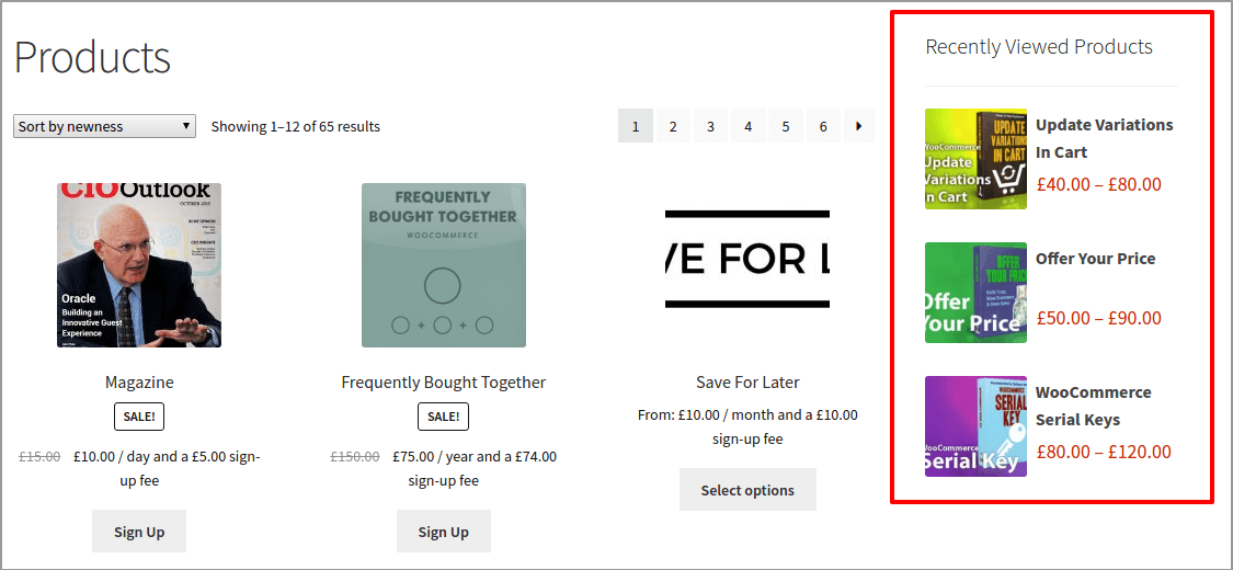 ppwp-productos-vistos-recientemente-woocommerce