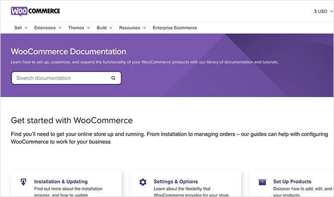 woocommerceサポート - SeedProd WooCommerce support