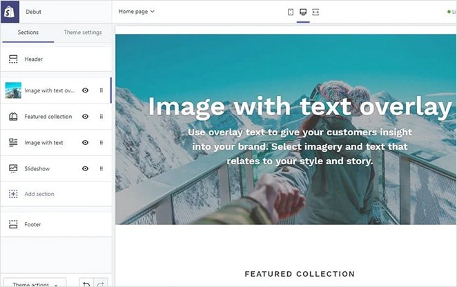 shopifywebsiteeditor - SeedProd