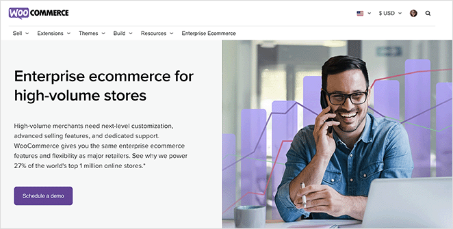 woocommerceスケーラビリティ - SeedProd WooCommerce scalability