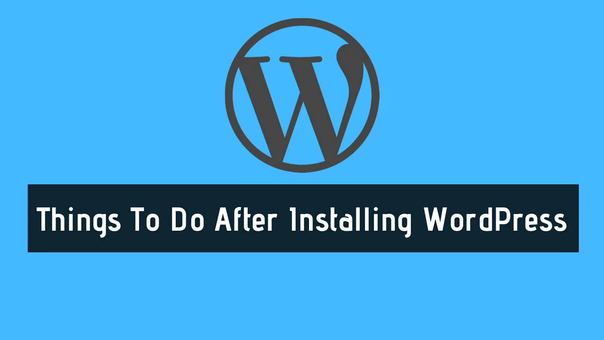 WordPress のインストール - 有料メンバーシップを作成する
