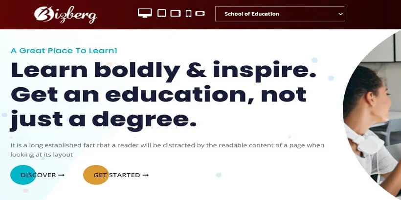 sekolah pendidikan-Tema-WordPress-Terbaik-untuk-Jual-Buku