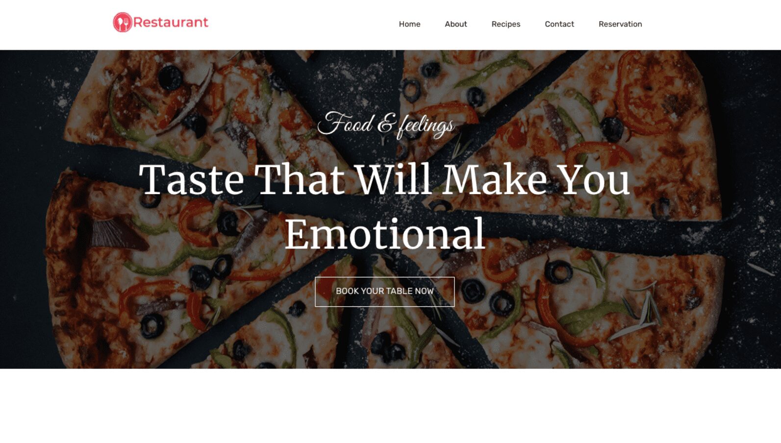 I 10 migliori temi WordPress per ristoranti 2023 71 restaurant wordpress theme