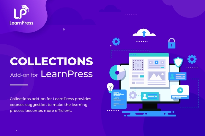 Componenti aggiuntivi LearnPress: raccolte gratuite e premium 87 collections add on for learnpress