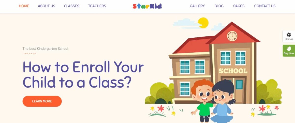 Componenti aggiuntivi LearnPress: raccolte gratuite e premium 108 starkid