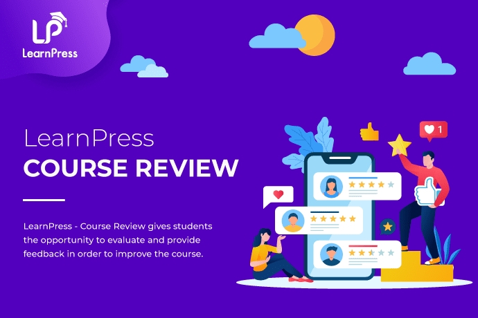 Componenti aggiuntivi LearnPress: raccolte gratuite e premium 75 course review