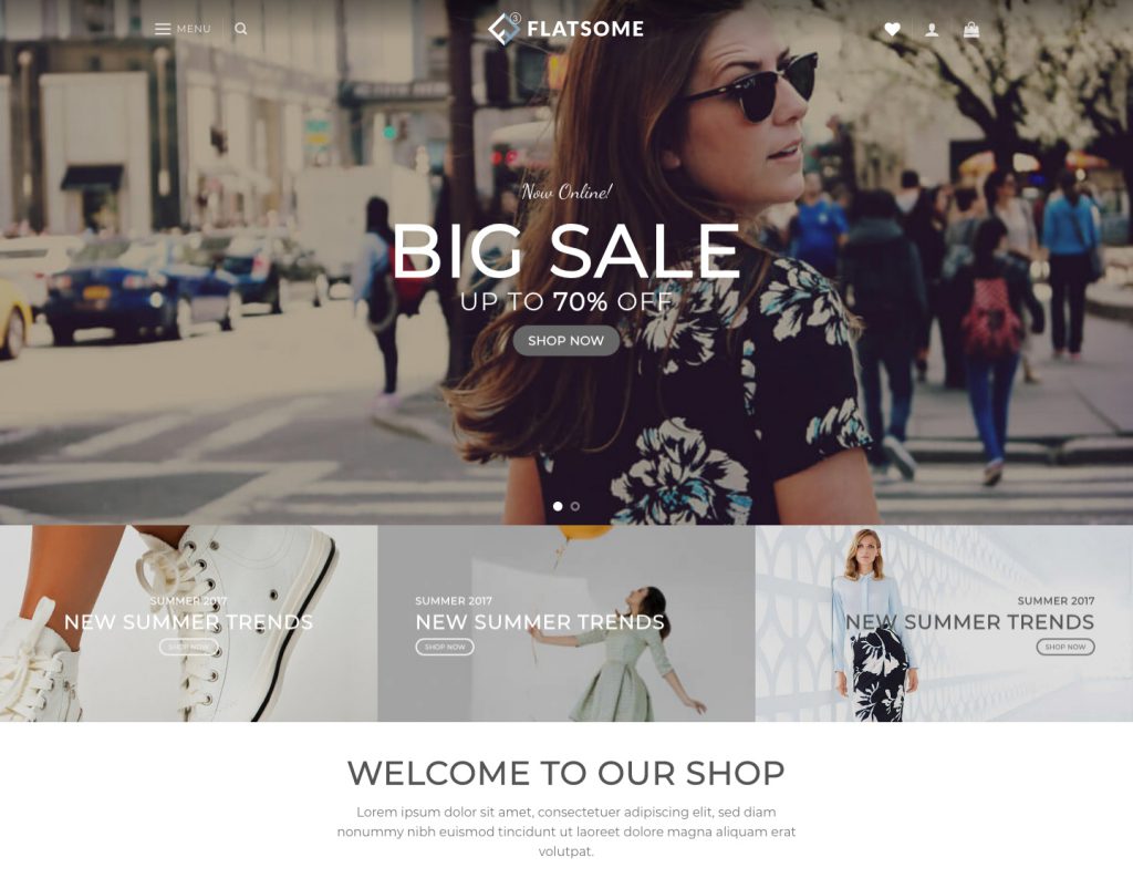 Il miglior tema di e-commerce WordPress 2023 72 WordPress e-commerce themes