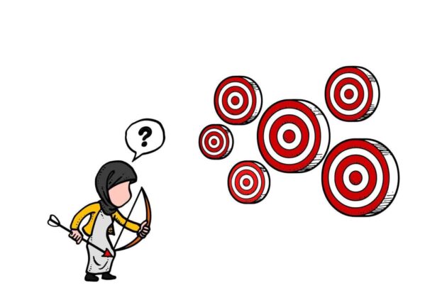 Errori comuni che rovinano il tuo content marketing per i blog 72 confusion about the objectives of your strategy