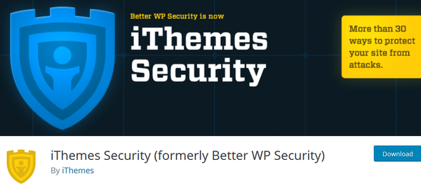 I 6 migliori plugin per la sicurezza di WordPress da tenere d'occhio nel 2023 75 iThemes