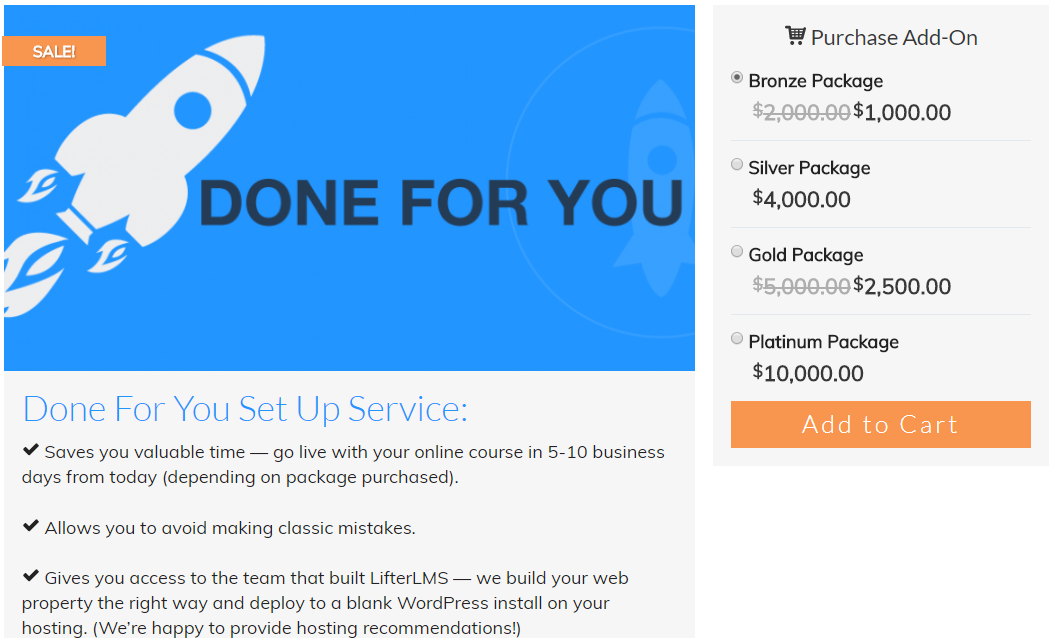 Recensione LifterLMS 2023: tutti i pro e i contro 92 LifterLMS review