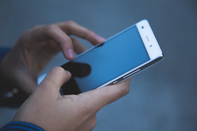 Pemasaran Digital di 2023: Tren, kiat, dan peran baru penulisan konten 73 Mobile-optimized website