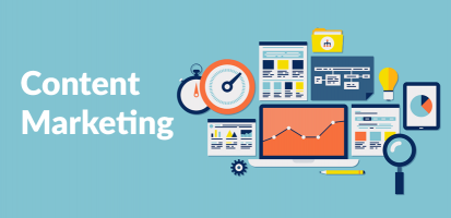 Bagaimana Perusahaan Pengembangan Aplikasi Teratas Berhasil Dalam Pemasaran Digital? 71 Content marketing