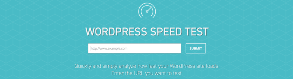 提升 WordPress 網站性能的重要技巧和技巧 71 WordPress Speed test-WordPress site performance