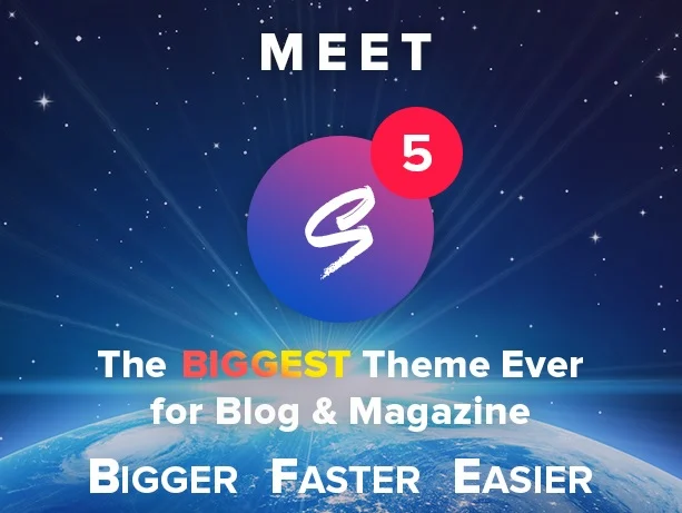En iyi ücretsiz wordpress dergi teması soledad best free wordpress magazine theme