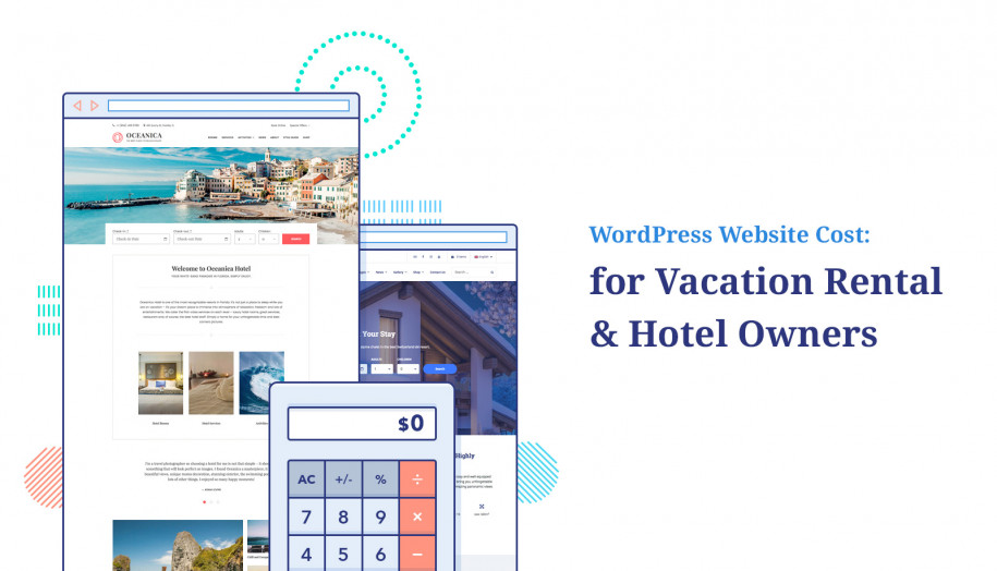 site de location de vacances