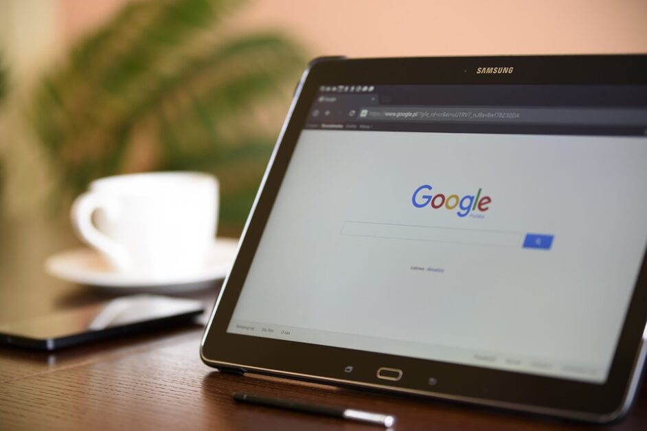 검색 엔진 광고: Google 너머의 삶이 있습니까? 71 search-engine