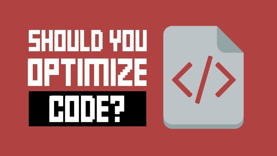 6 factores importantes a considerar al diseñar su propio sitio web 72 optimize code