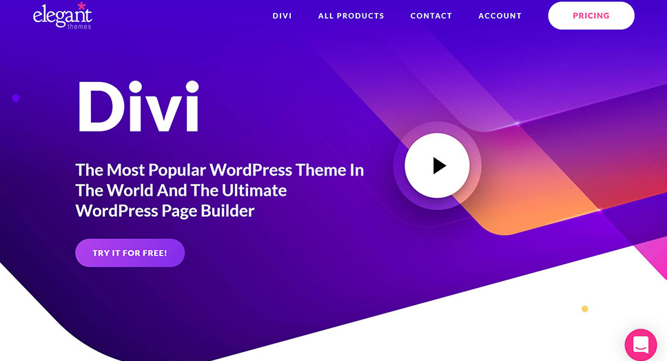 I 10 temi WordPress più popolari e migliori nel 2023 73 divi wordpress theme