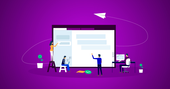 In che modo lo sviluppo Web è importante per le aziende? 71 business requirement web development matters
