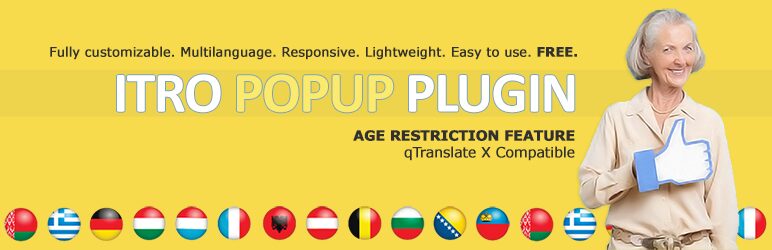 Miglior plugin popup per WordPress nel 2023 72 ITRO popup plugin