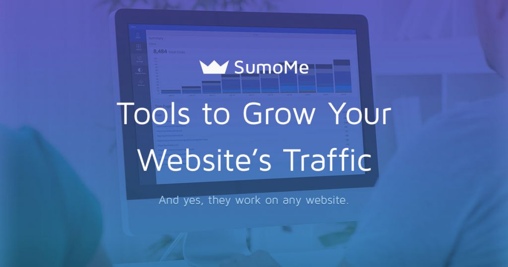 Plugin pop-up di Sumo SumoME