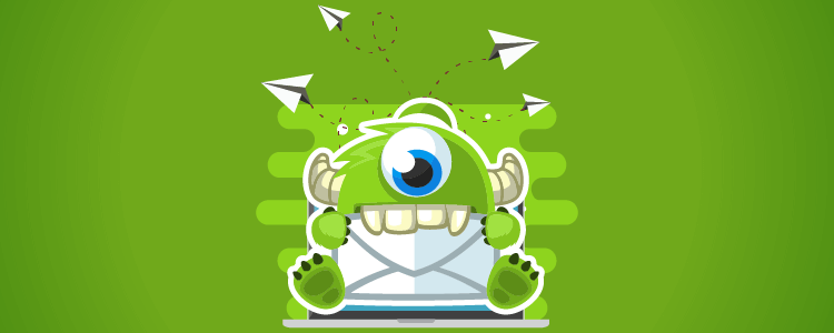 Optin Monster Plug-in pop-up popup plugin