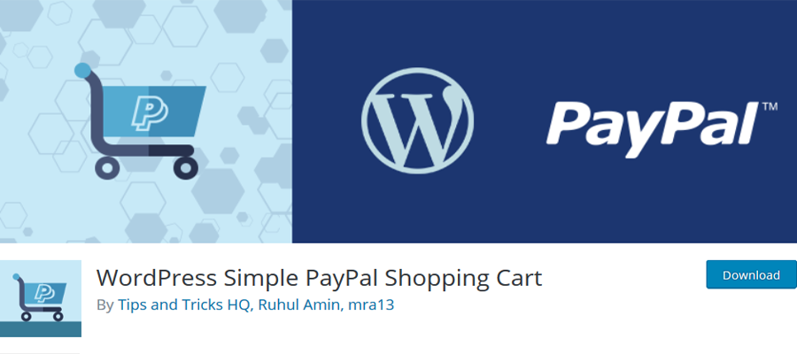 购物车的 10 个最佳 WordPress 插件 2023 73 shopping cart plugin