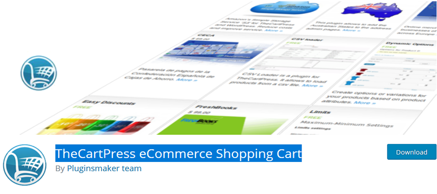 购物车的 10 个最佳 WordPress 插件 2023 74 shopping cart plugin