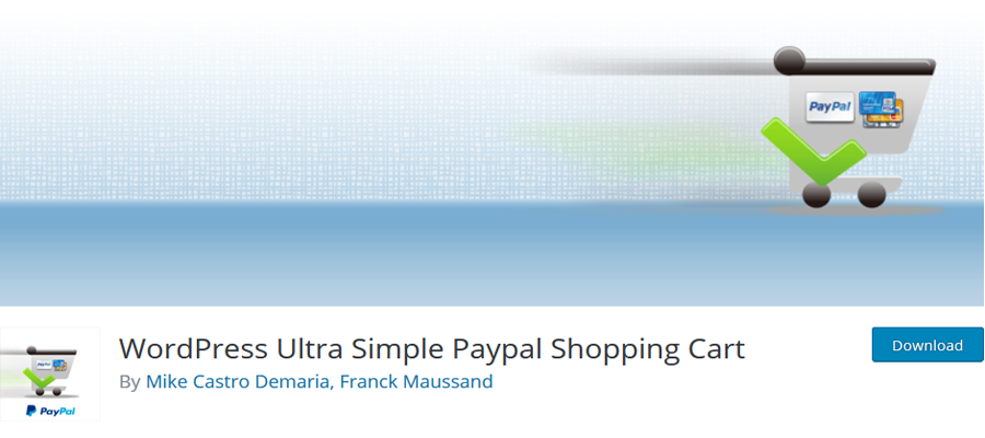 购物车的 10 个最佳 WordPress 插件 2023 75 wordpress-shopping cart plugin