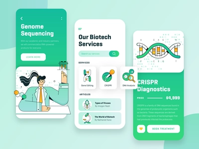 In che modo l'app mobile sta cambiando il mondo della scienza 72 science mobile app