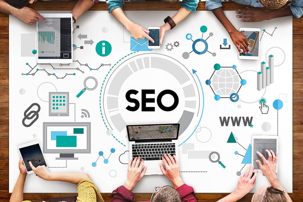ビジネス強化のためにローカル SEO サービスを利用する 5 つの理由 71 search engine optimization enhancement