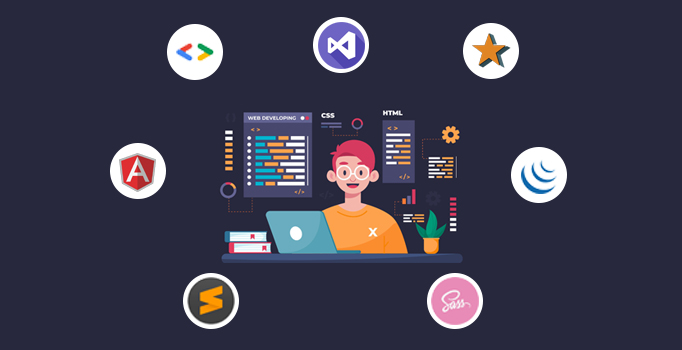 10 лучших инструментов веб-разработки для веб-интерфейса, на которые стоит обратить внимание 73 the best 10 frontend web development tools