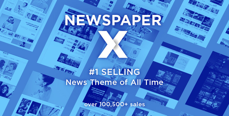 Melhores temas premium e gratuitos para revistas WordPress 2023 71 Newspaper