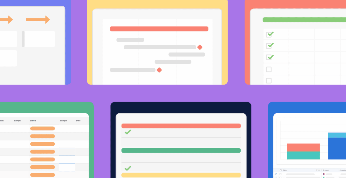 トップ 6 の最高の生産性アプリ 72 で 2023 年を飛躍的にスタートさせましょう 72 productivity tools