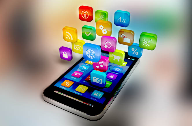 モバイルアプリはどのようにビジネスの集中率を高めることができますか? 71 mobile apps development