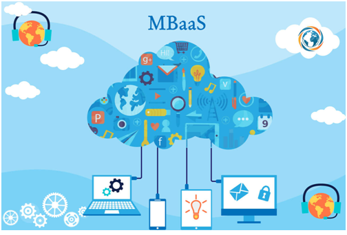 Mobile Backend as A Service (MBaaS): 一般知識 71 mobile backend as a service