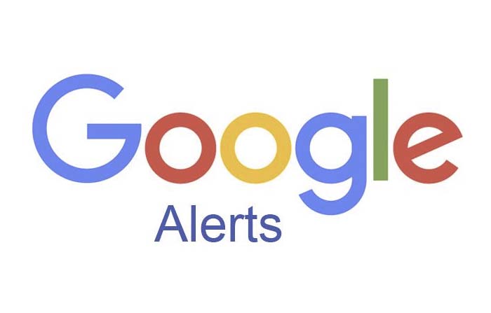10 種助您成功的數字營銷工具 72 digital marketing tools google alerts