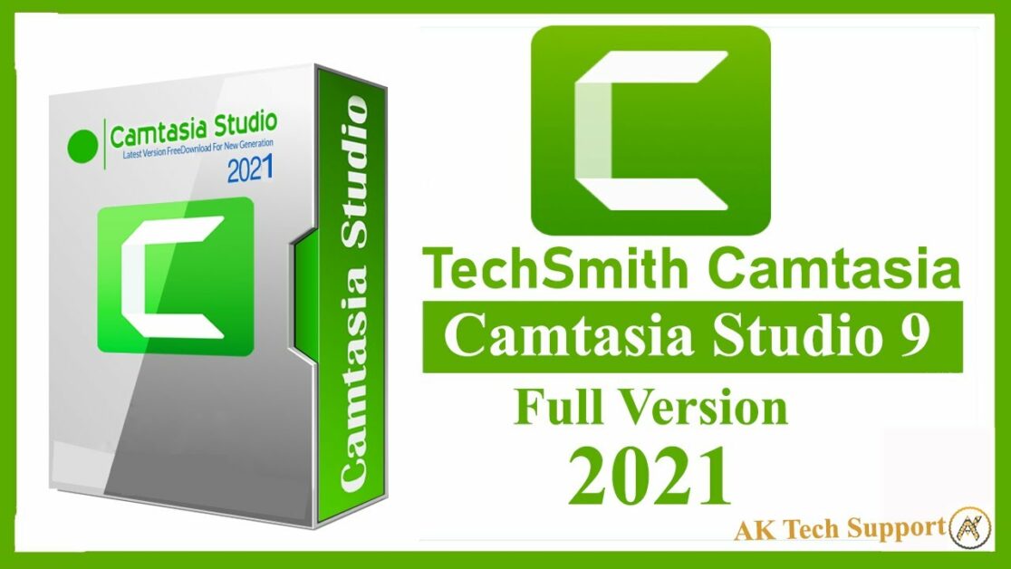 6 2023 年の最高のビデオ編集ソフトウェアの比較 (シンプルで強力) 72 camtasia
