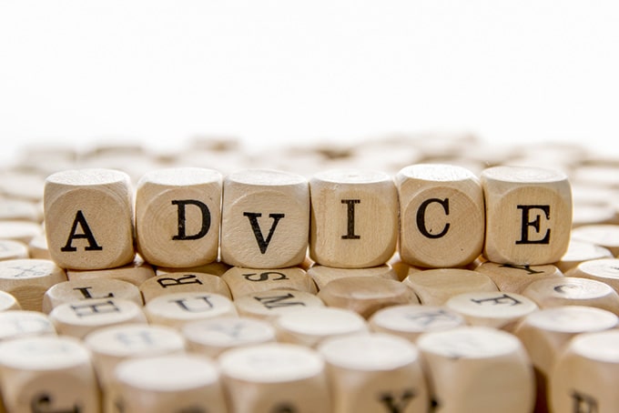 害から e コマース Web サイトを保護する方法 71 advice