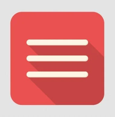 كيفية التكيف مع Mobile UX وتغيير عادات متصفح المستخدم 73 hamburger menu