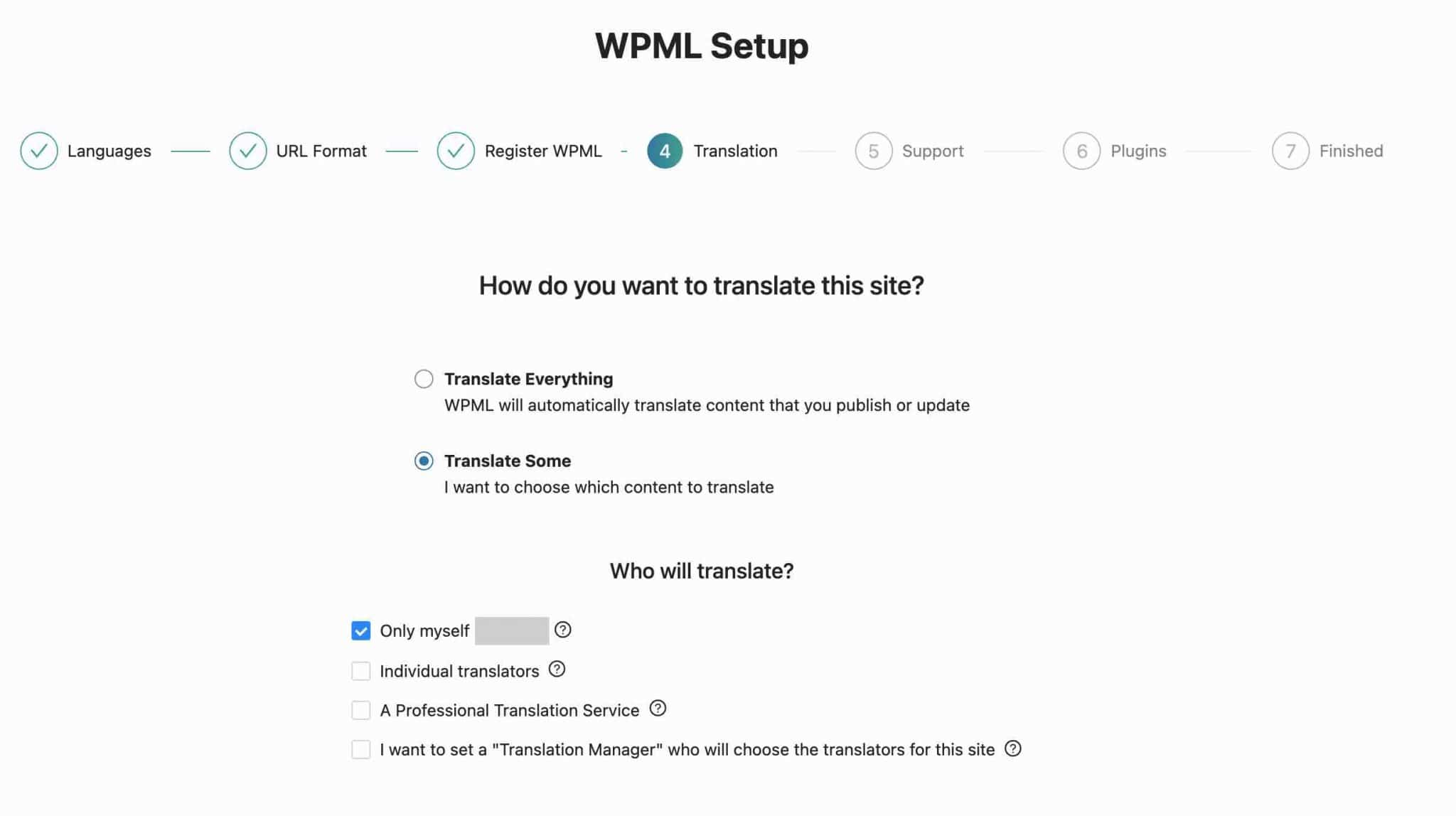 WPML 言語スイッチャーをメニューに追加して、最高の 2023 を手に入れよう New Needed 75 step 4 a to add wpml language switcher to menu