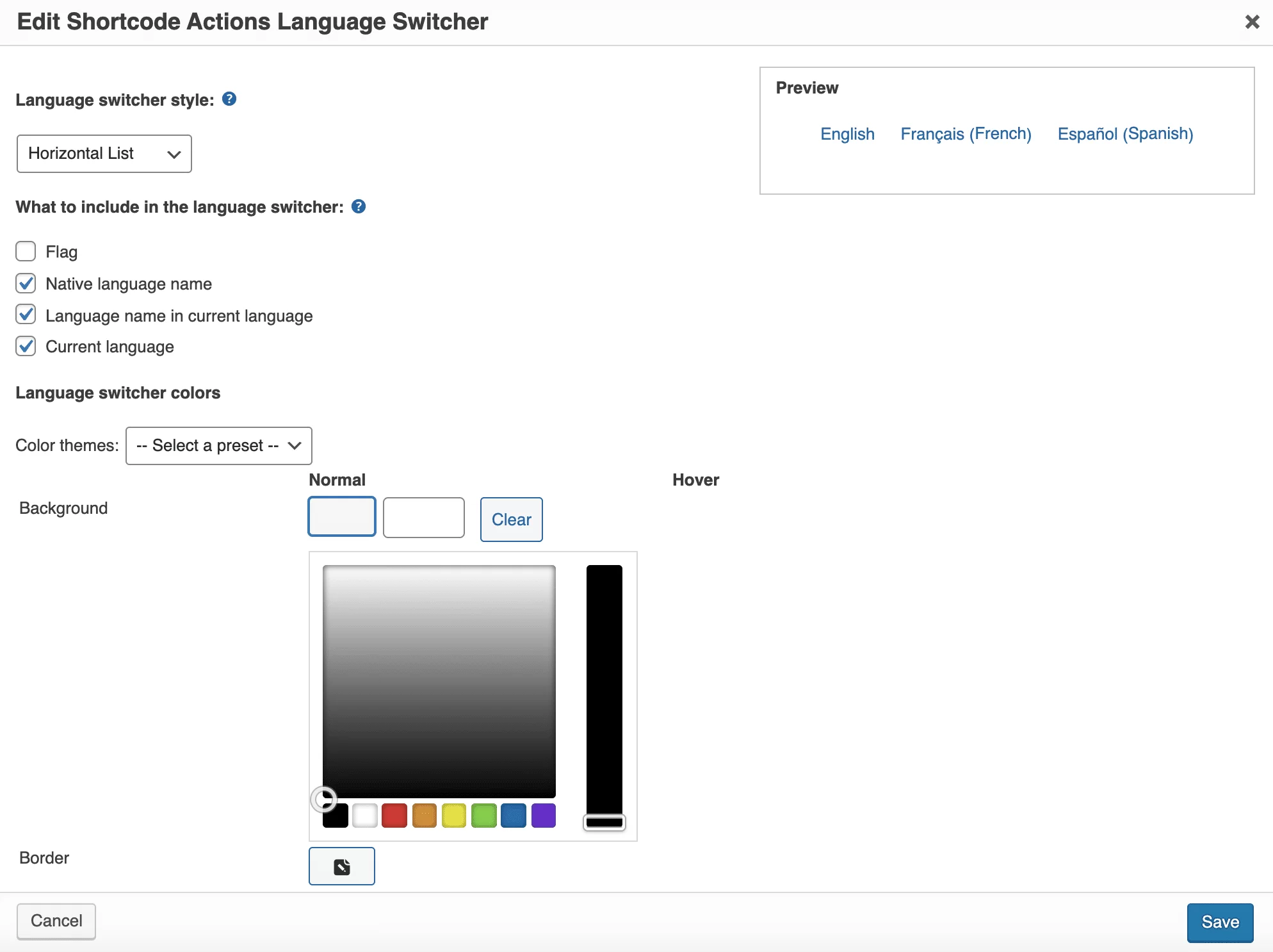 WPML 言語スイッチャーをメニューに追加して、最高の 2023 を手に入れよう New Needed 81 how to use wpml to add a language selector when you add wpml language switcher to menu